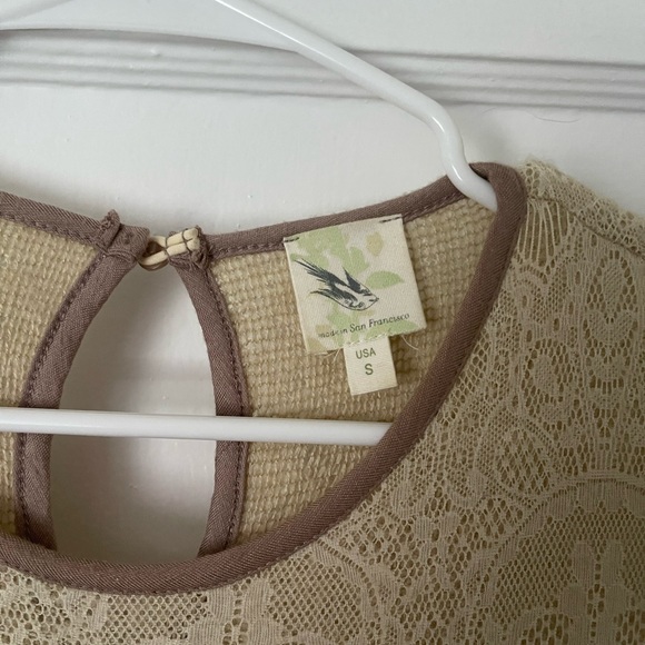 Anthropologie Dress - Picture 4 of 5